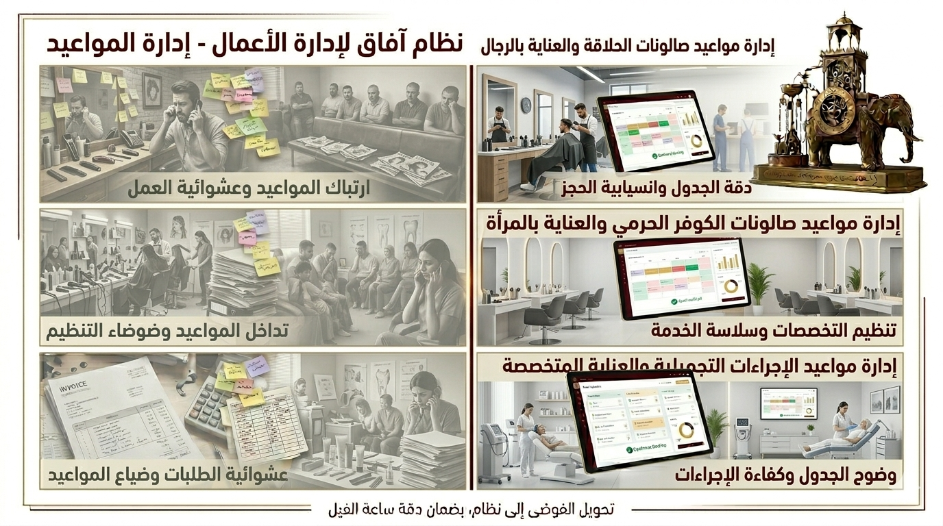 آفاق