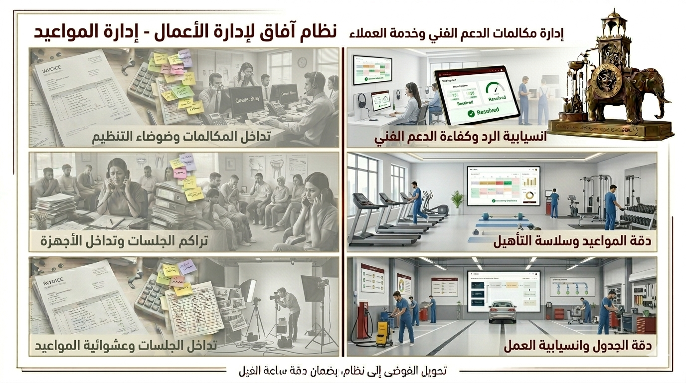 آفاق