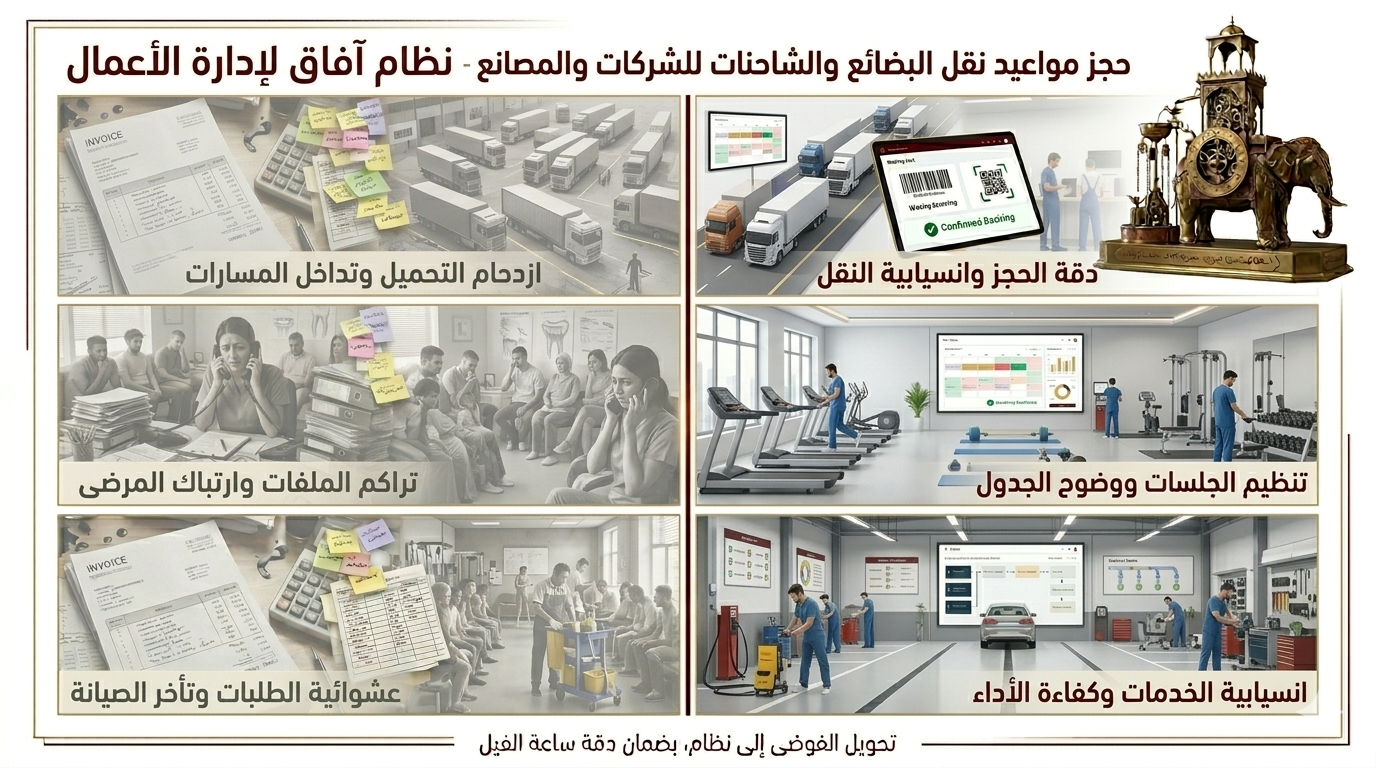 آفاق